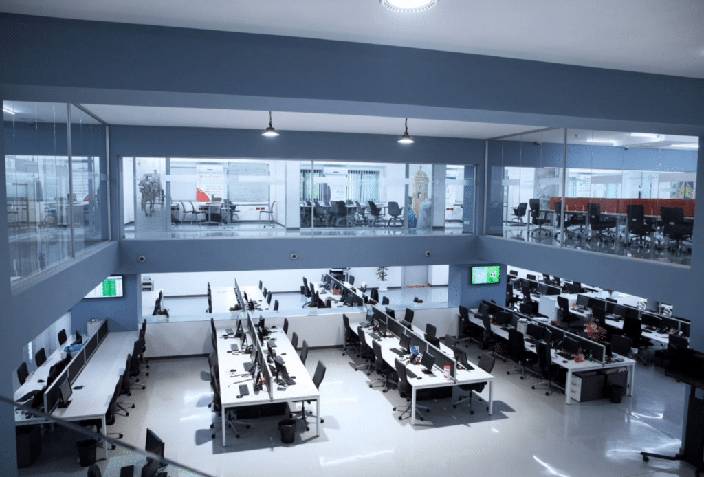 Centrecom Call Centre