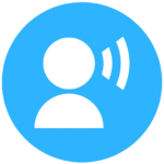 Voice Icon