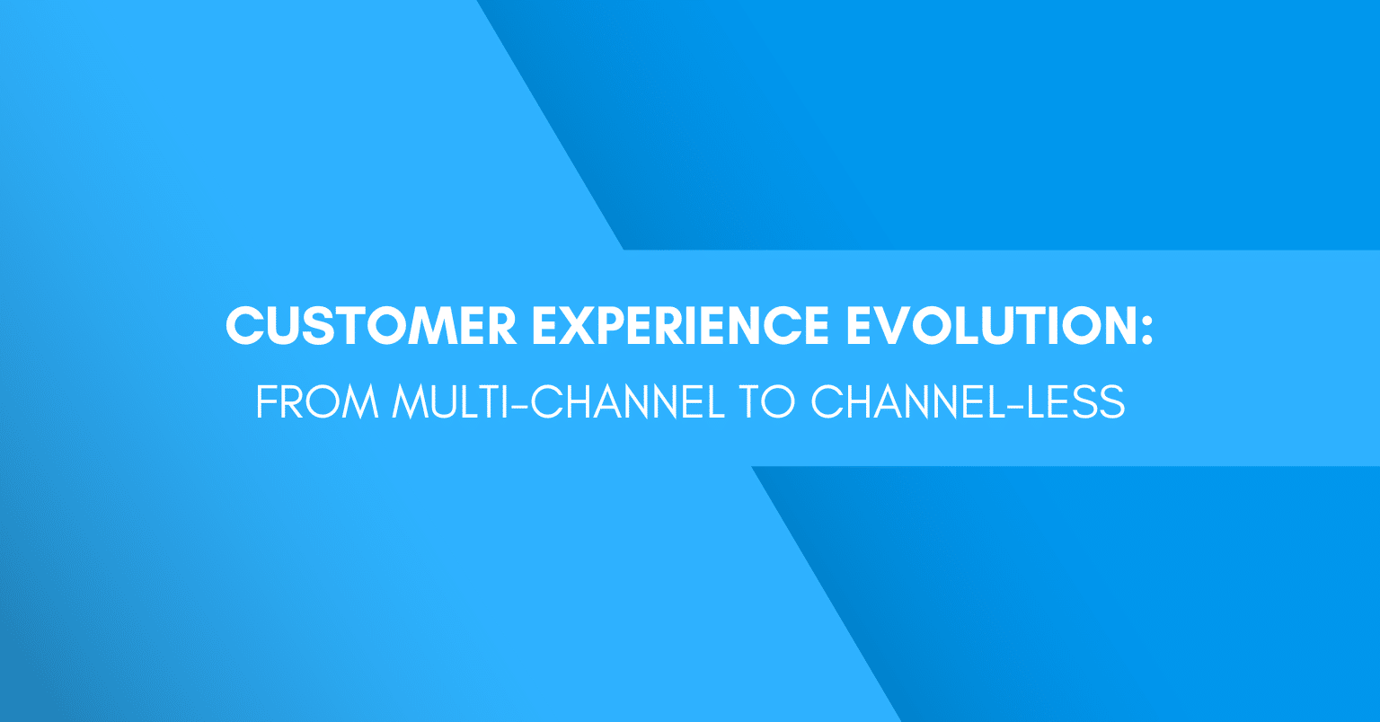 Customer Experience
