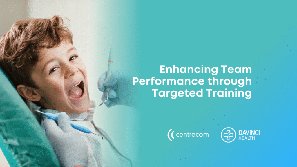 Enhancing Team Performance through Targeted Training