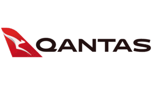 Qantas