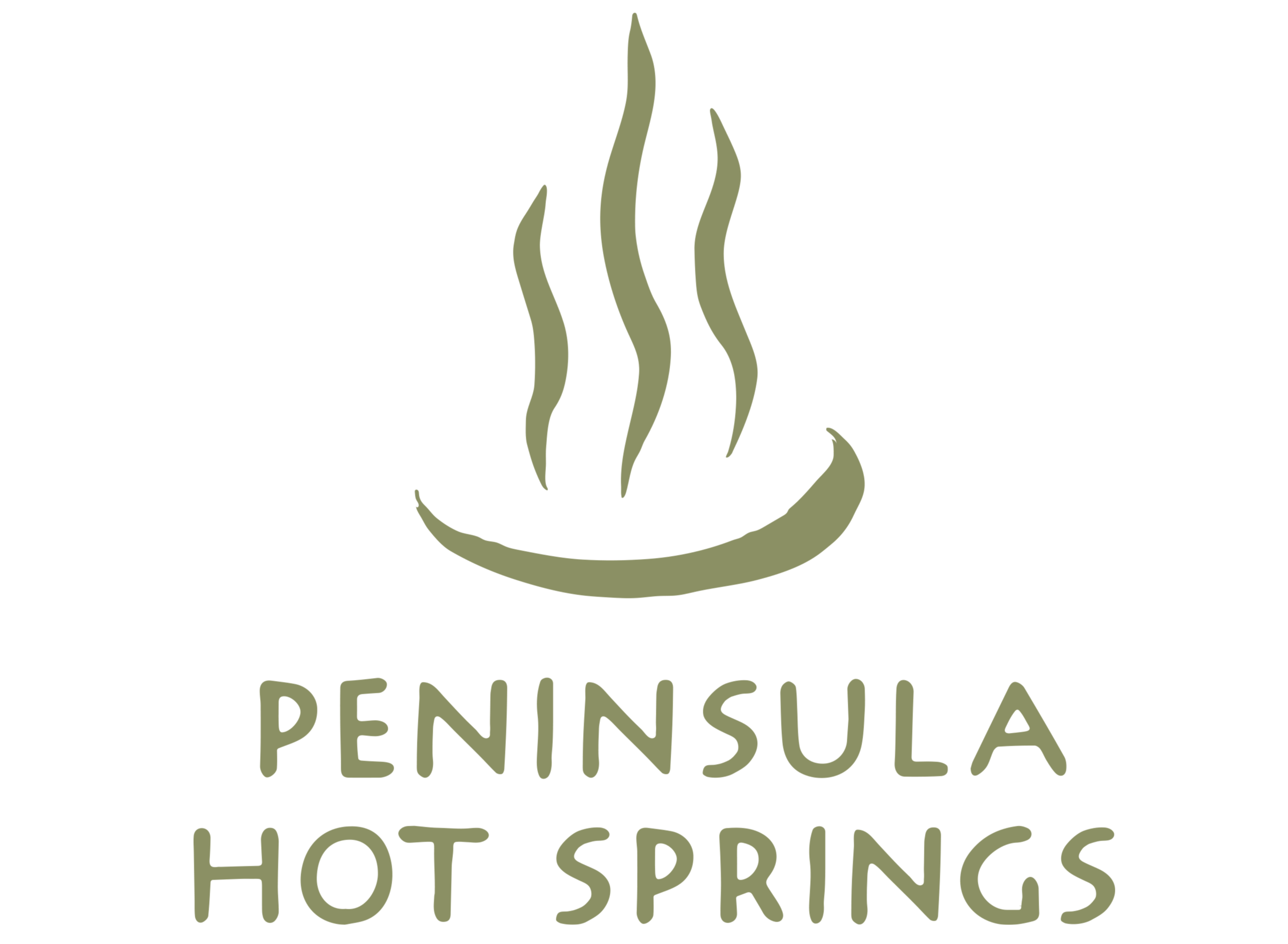 Peninsula Hot Spring