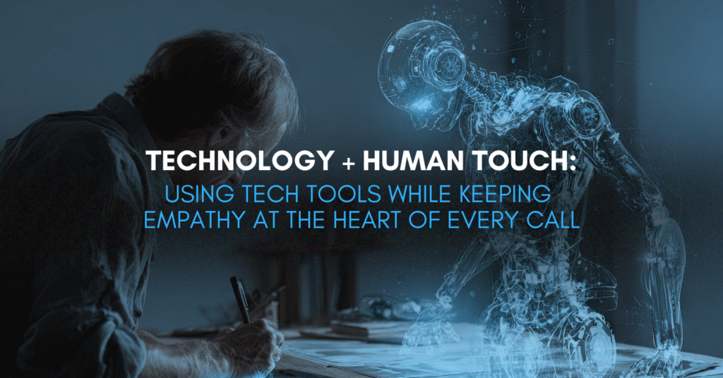 Technology With a Human Touch