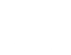 Peninsula Hot Spring