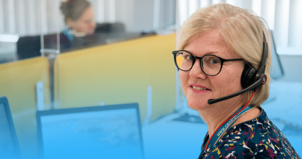 Multi-Lingual Contact Centre Blog Image